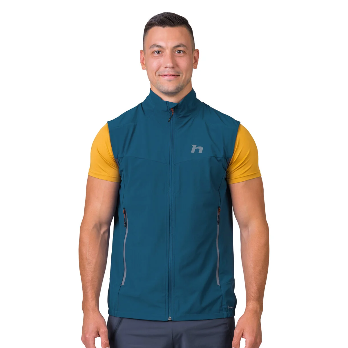 Hannah Seumas Vest Erkek Outdoor Yelek