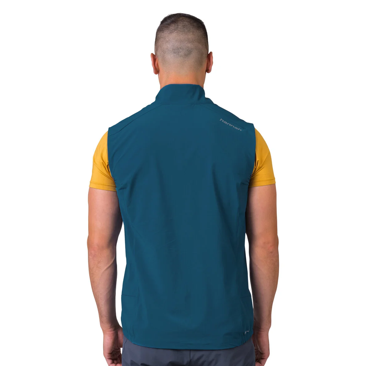 Hannah Seumas Vest Erkek Outdoor Yelek