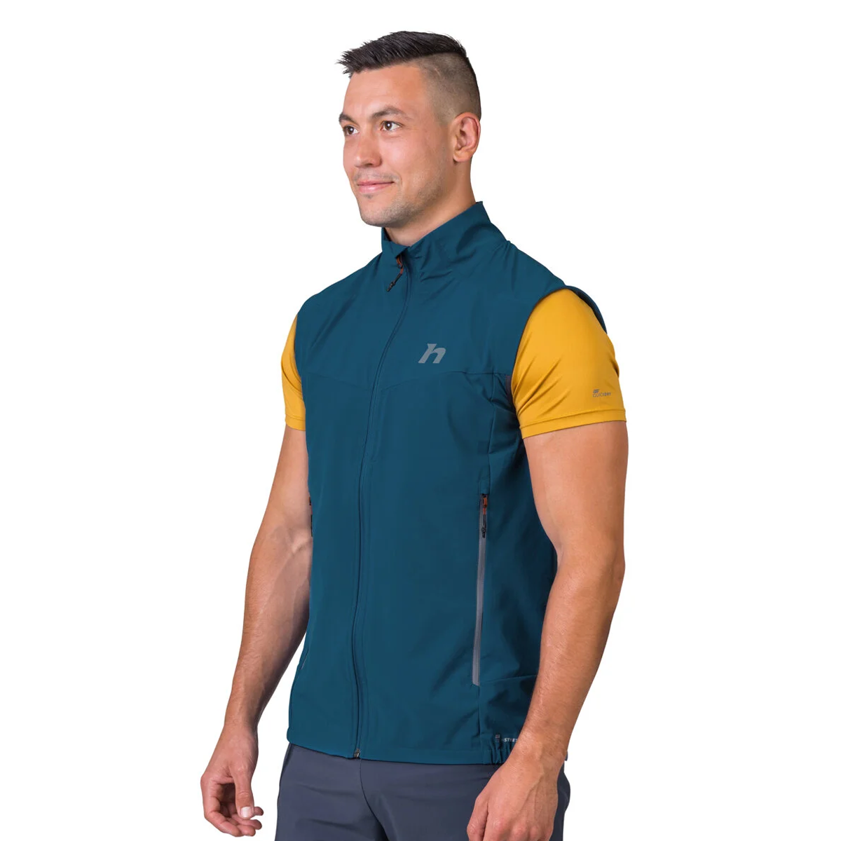 Hannah Seumas Vest Erkek Outdoor Yelek