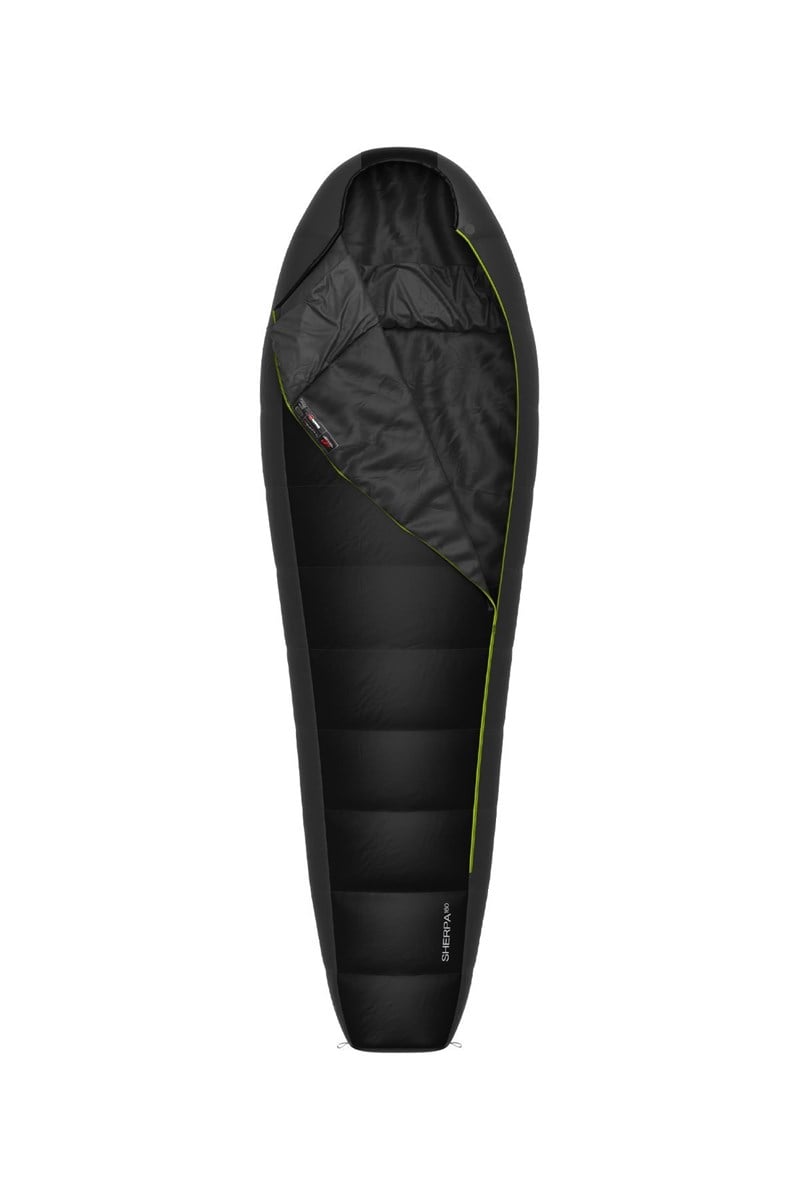 Hannah Sherpa 160 MT-P -16 Ultralight Termal Uyku Tulumu D.Sh - Cs