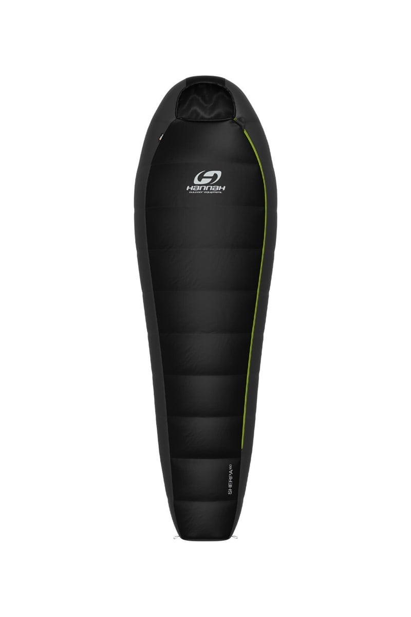 Hannah Sherpa 160 MT-P -16 Ultralight Termal Uyku Tulumu D.Sh - Cs