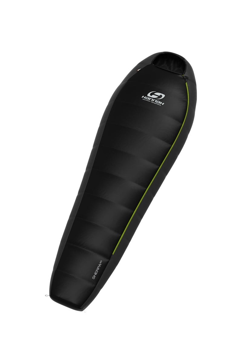 Hannah Sherpa 160 MT-P -16 Ultralight Termal Uyku Tulumu D.Sh - Cs