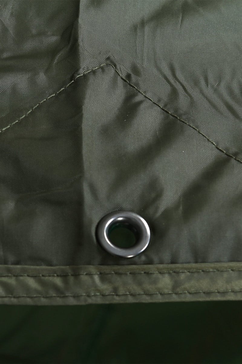 Hannah Skyline 4 Tarp Çadır Tente 2/4 Kişilik Capulet Olive