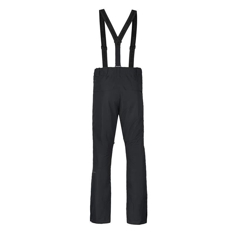 Hannah Slater Erkek Pantolon anthracite