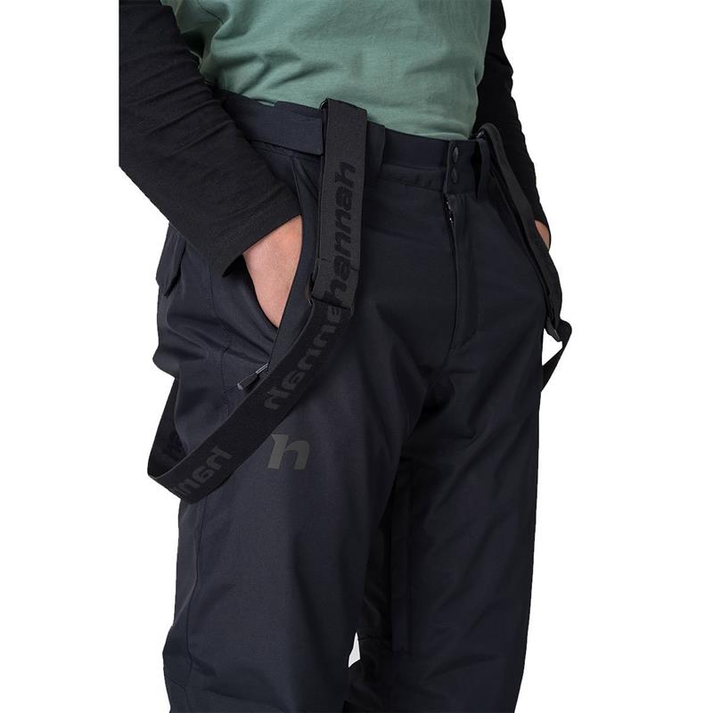 Hannah Slater Erkek Pantolon anthracite