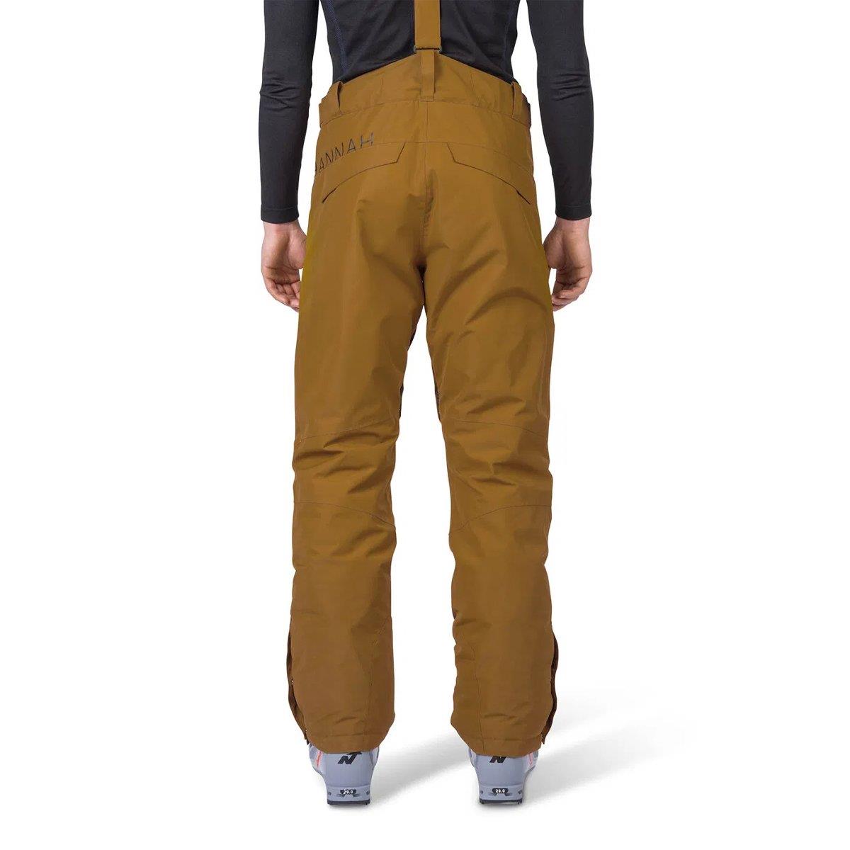 Hannah Slater FD Erkek Kayak Pantolonu