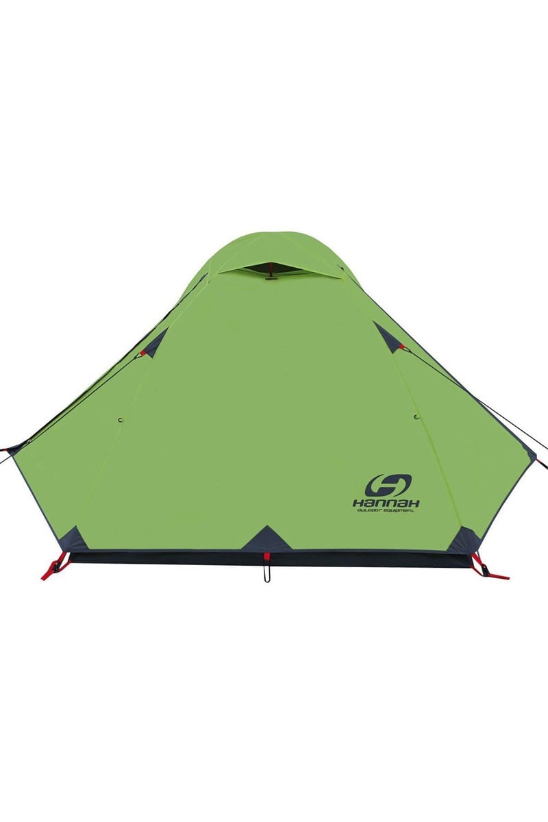 HANNAH SPRUCE COMFORT 2 KİŞİLİK 3 MEVSİMLİK OUTDOOR ÇADIR YEŞİL