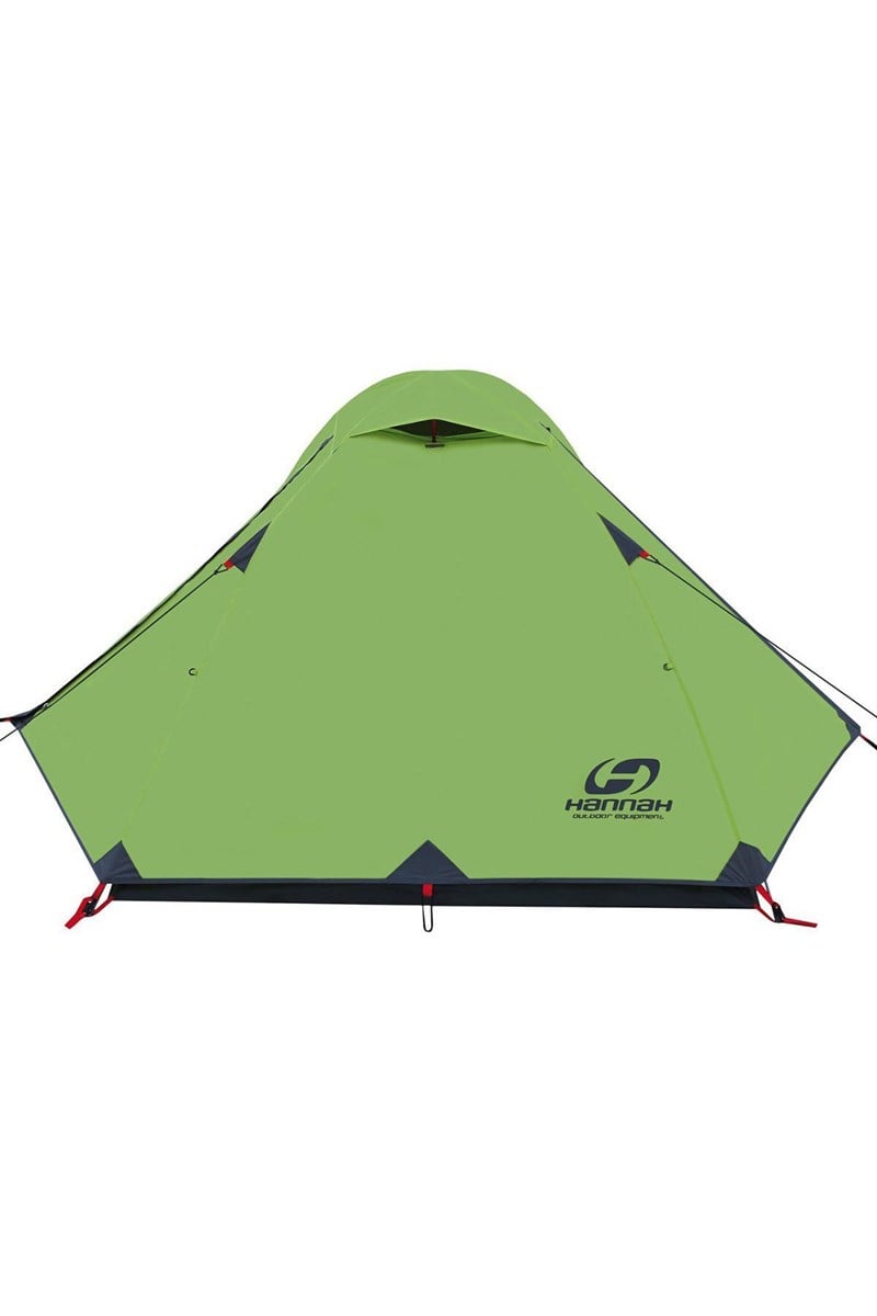 HANNAH SPRUCE COMFORT 3 KİŞİLİK 3 MEVSİMLİK OUTDOOR ÇADIR YEŞİL