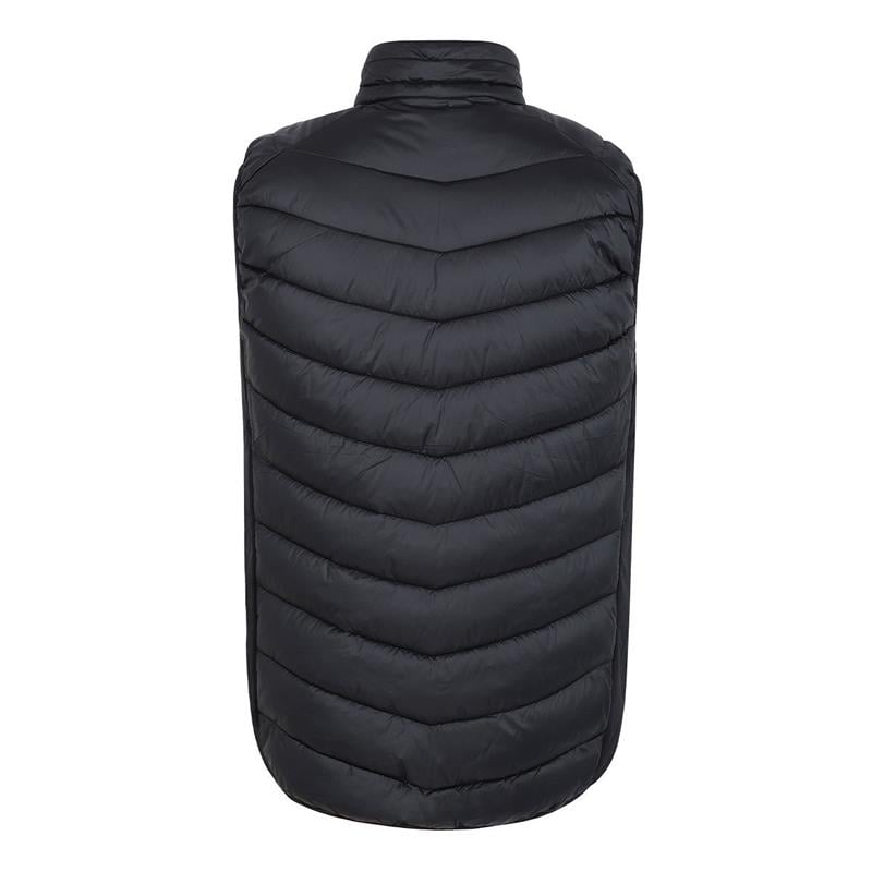 Hannah Stowe II Erkek Yelek anthracite