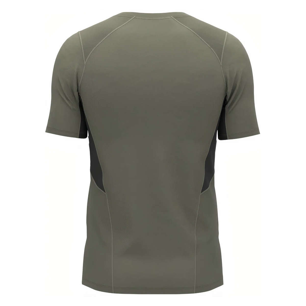 Hannah Taran L/S Uzun Kollu Erkek T-Shirt