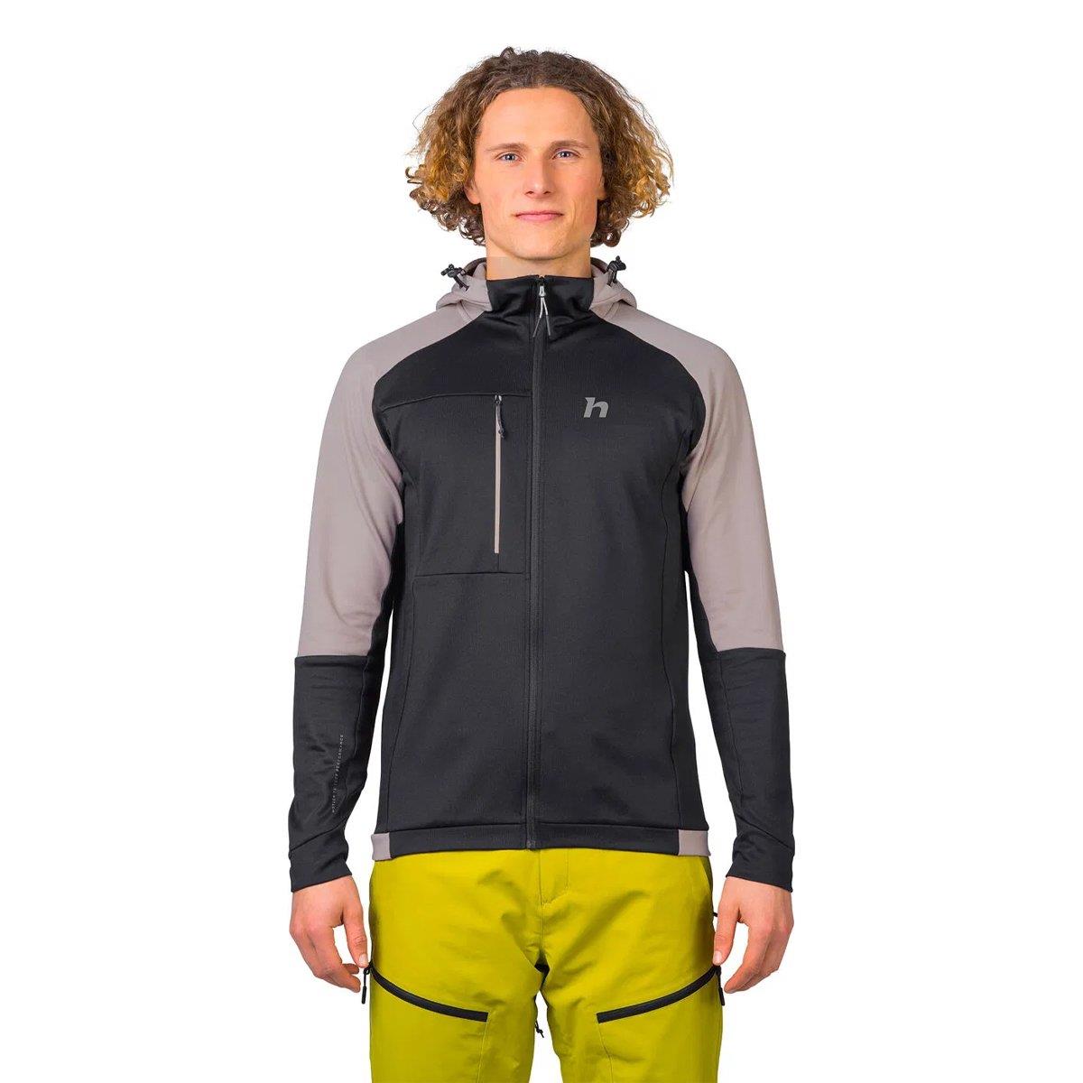 Hannah Tariq Hoody Erkek Sweatshirt