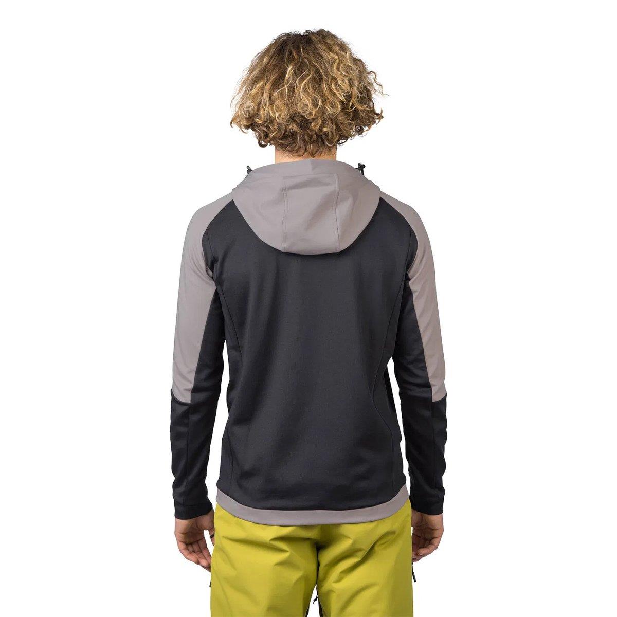 Hannah Tariq Hoody Erkek Sweatshirt