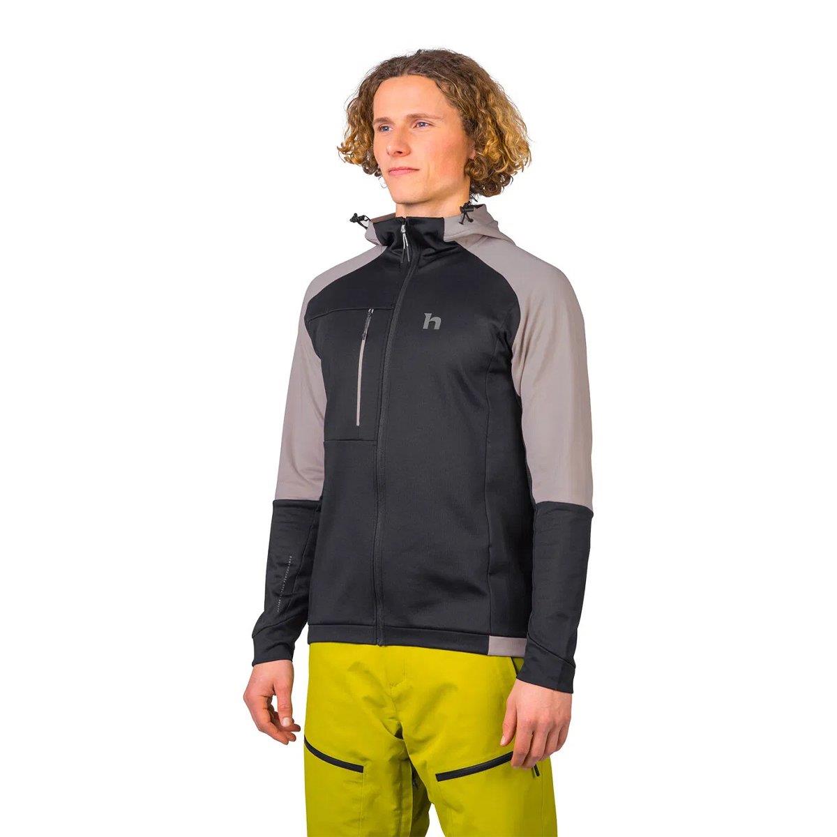 Hannah Tariq Hoody Erkek Sweatshirt