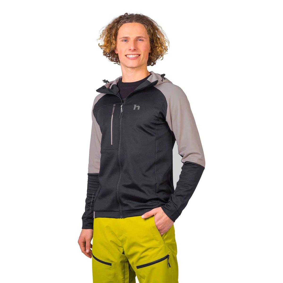 Hannah Tariq Hoody Erkek Sweatshirt