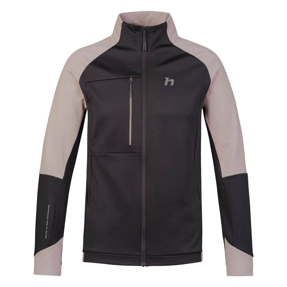 Hannah Tariq II Erkek Sweatshirt