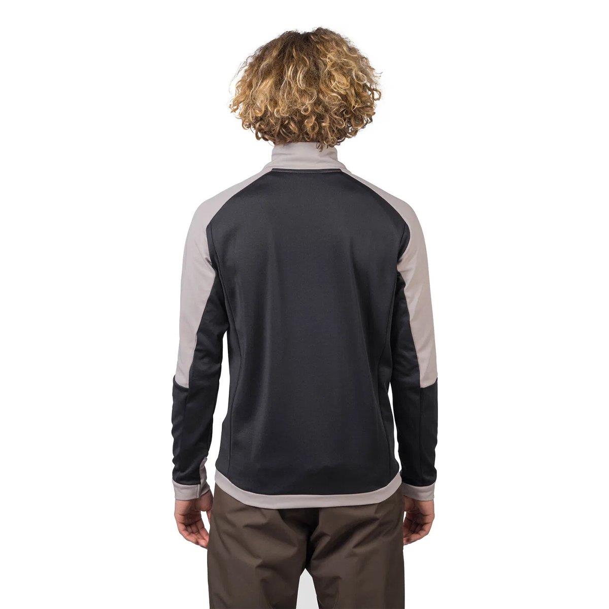 Hannah Tariq II Erkek Sweatshirt