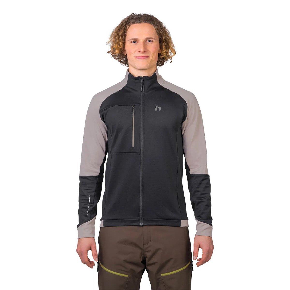 Hannah Tariq II Erkek Sweatshirt