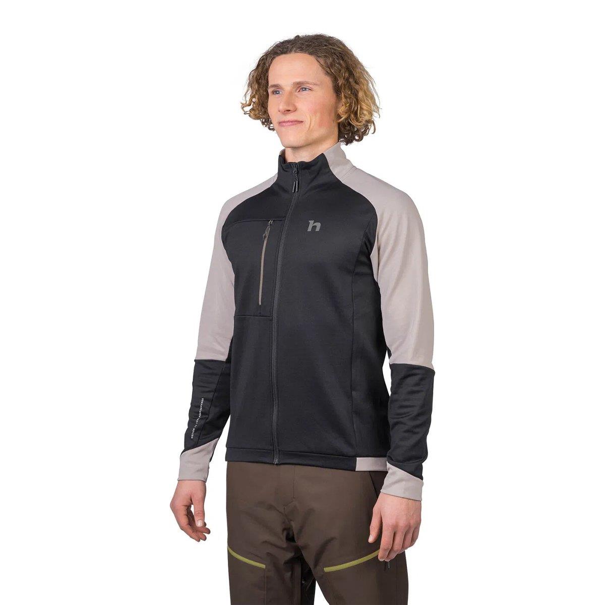 Hannah Tariq II Erkek Sweatshirt