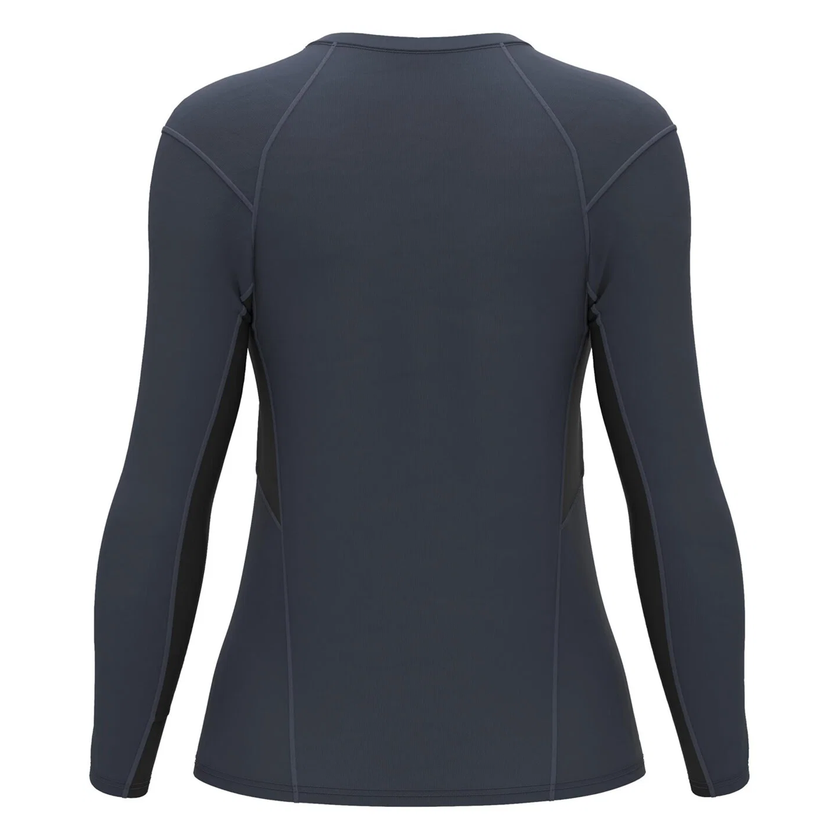 Hannah Terra L/S Uzun Kollu Kadın T-Shirt