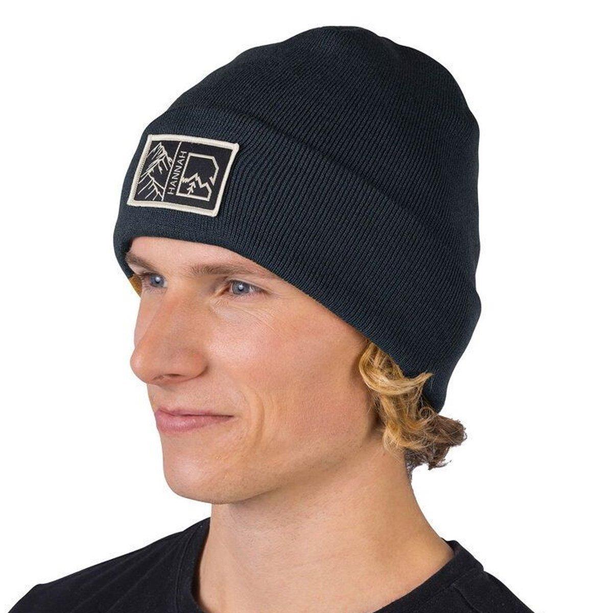 Hannah Tibek Erkek Bere