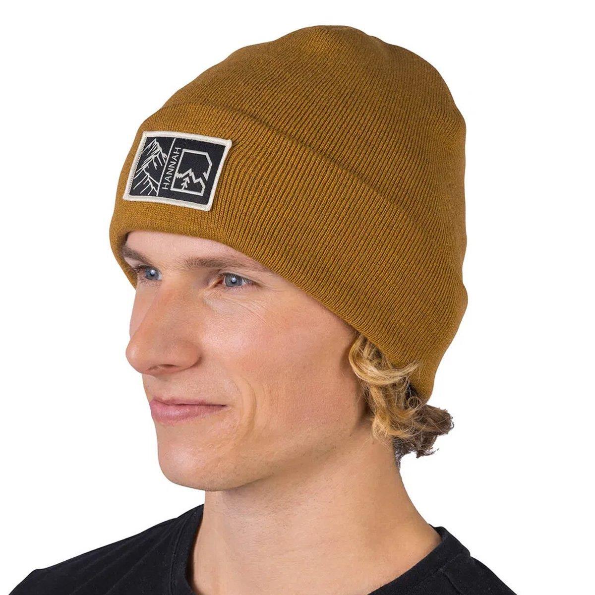 Hannah Tibek Erkek Bere