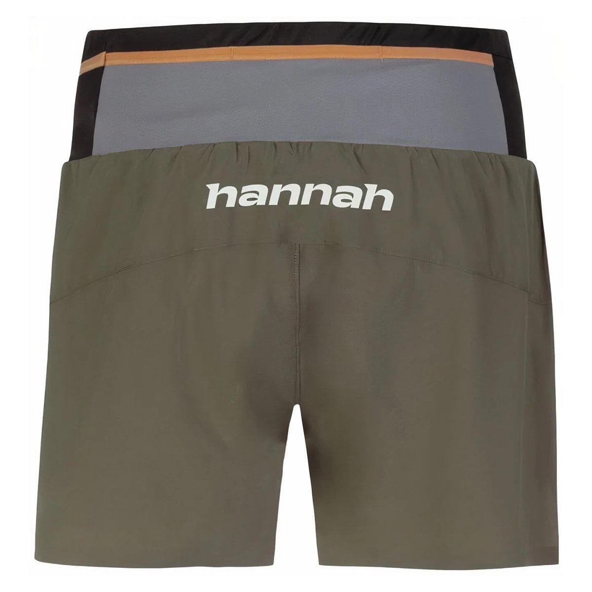 Hannah Tish Kadın Şort