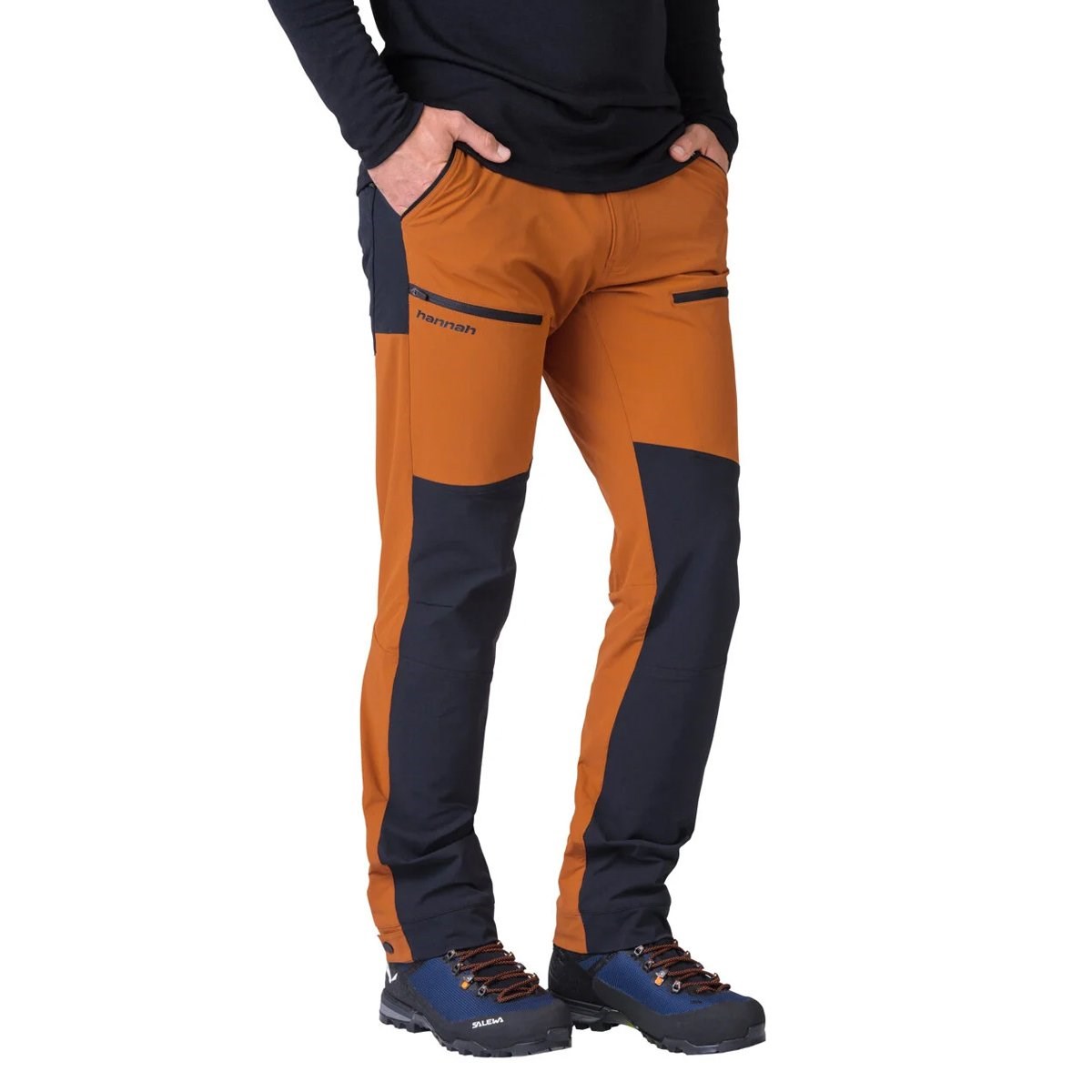 Hannah Torg Erkek Outdoor Pantolon