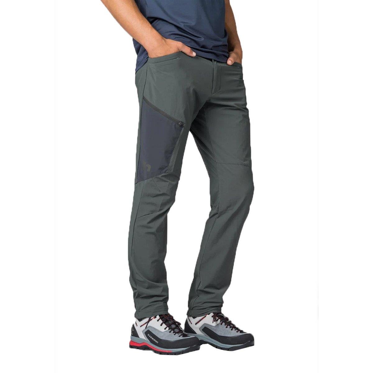 Hannah Torrent Erkek Outdoor Pantolon