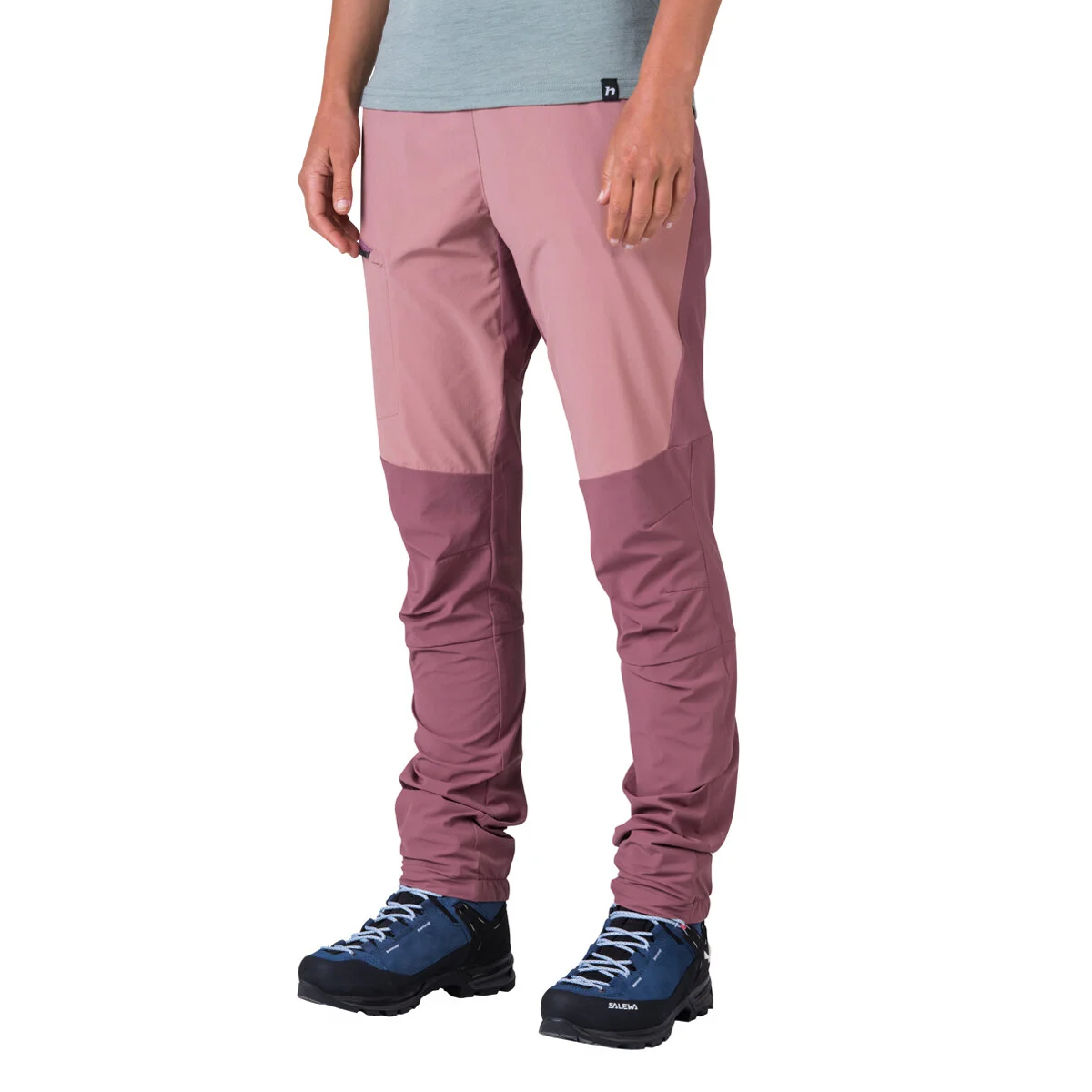 Hannah Torrent Kadın Outdoor Pantolon