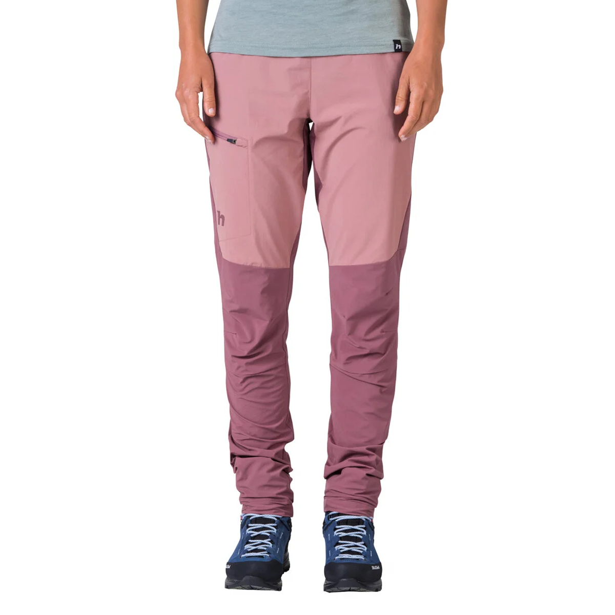 Hannah Torrent Kadın Outdoor Pantolon