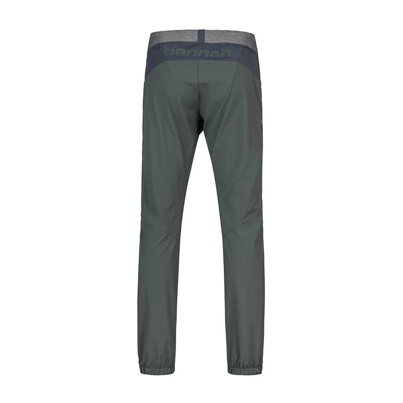 Hannah Torrent Kadın Outdoor Pantolon India Ink/Stormy Weather