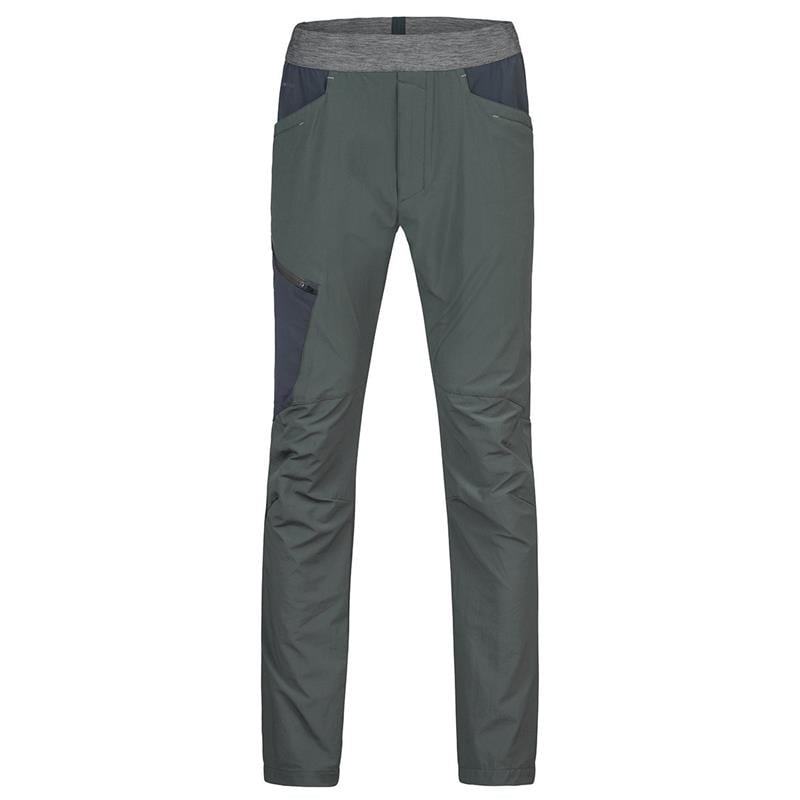 Hannah Torrent Kadın Outdoor Pantolon India Ink/Stormy Weather