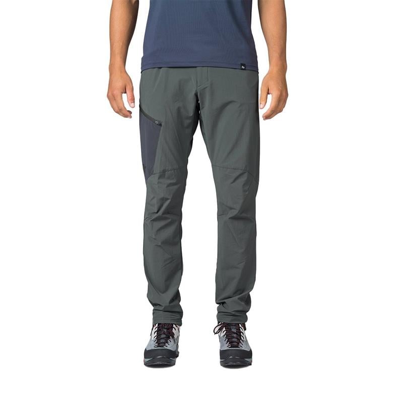 Hannah Torrent Kadın Outdoor Pantolon India Ink/Stormy Weather