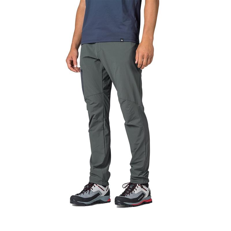 Hannah Torrent Kadın Outdoor Pantolon India Ink/Stormy Weather