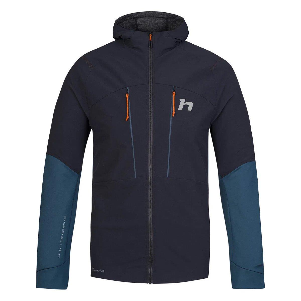 Hannah Trane Hoody Erkek Outdoor Ceket