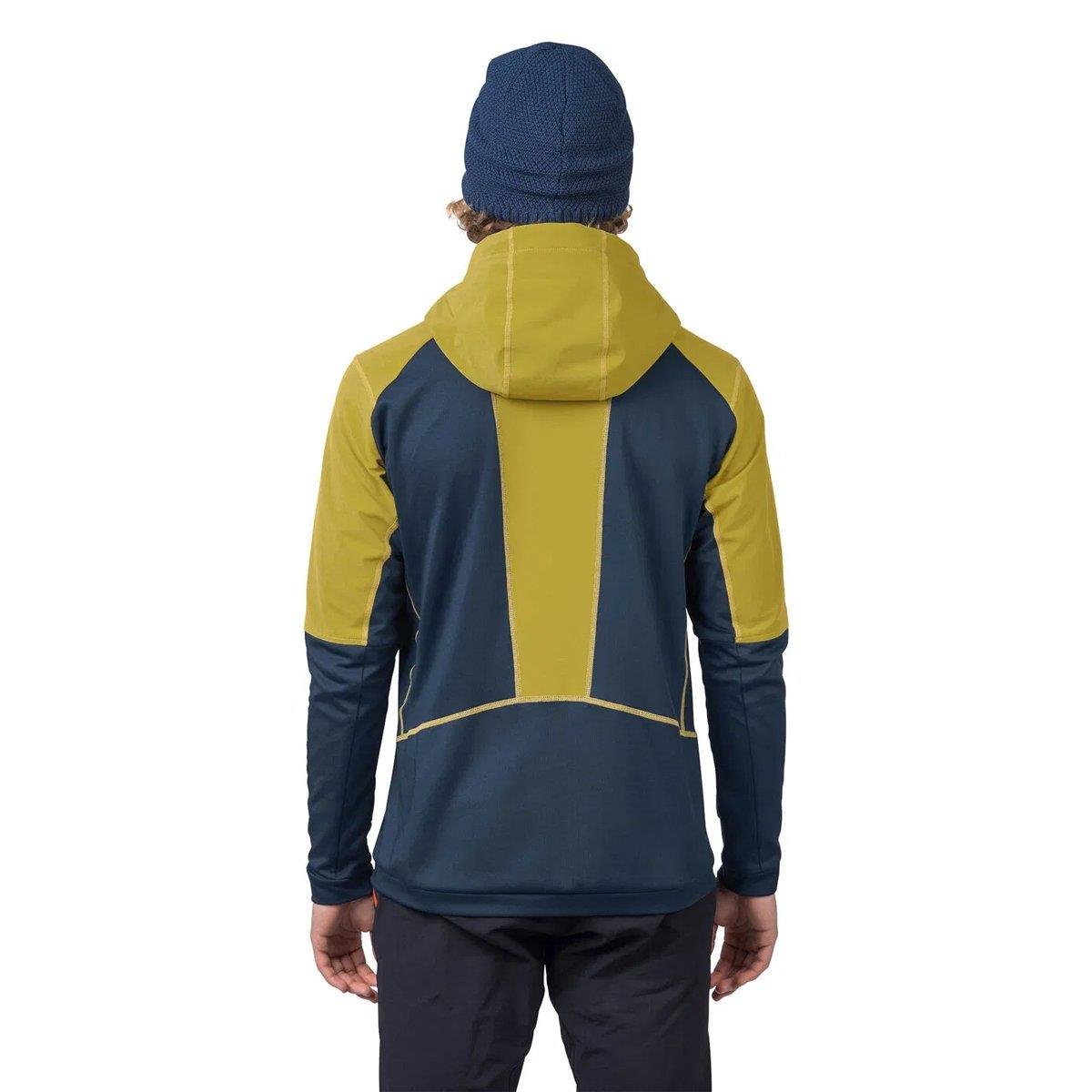 Hannah Trane Hoody Erkek Outdoor Ceket