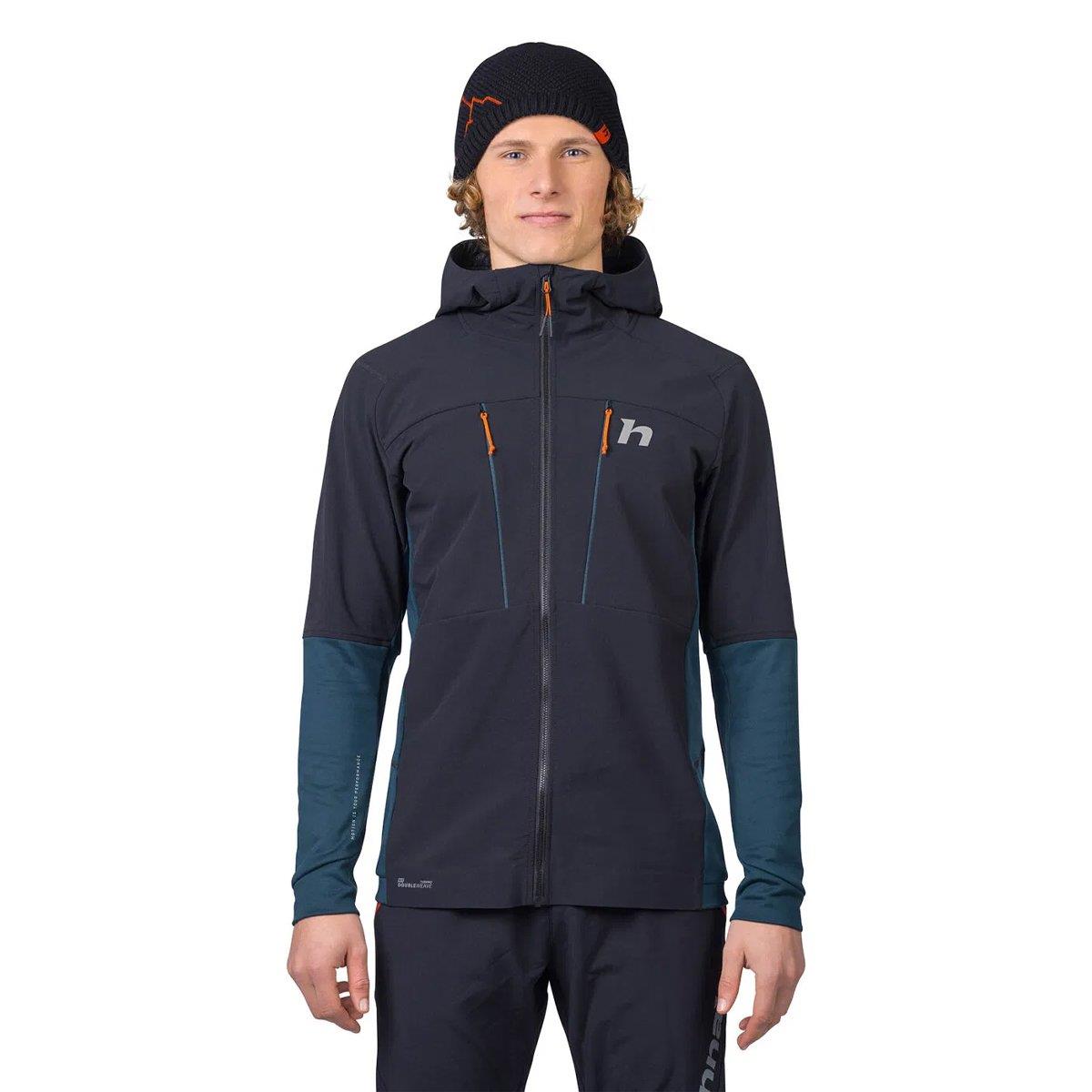 Hannah Trane Hoody Erkek Outdoor Ceket