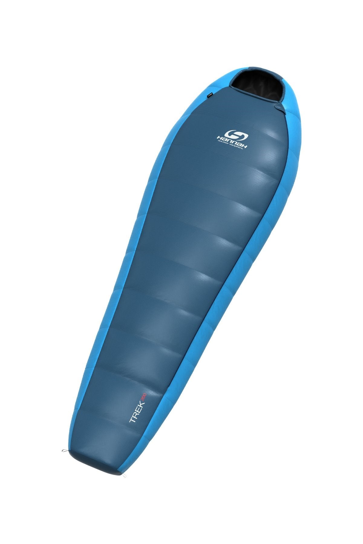 Hannah Trek 200 -11 Comfort Outdoor Uyku Tulumu 230 x 85 cm
