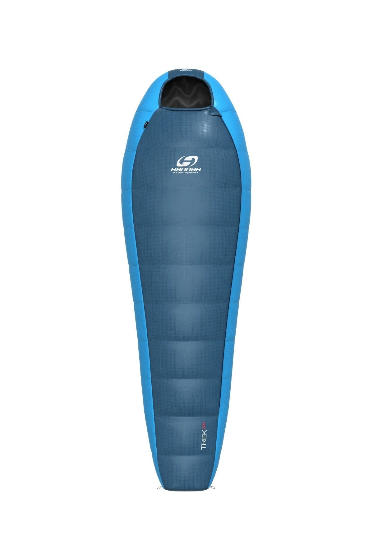 Hannah Trek 200 -11 Comfort Outdoor Uyku Tulumu 230 x 85 cm
