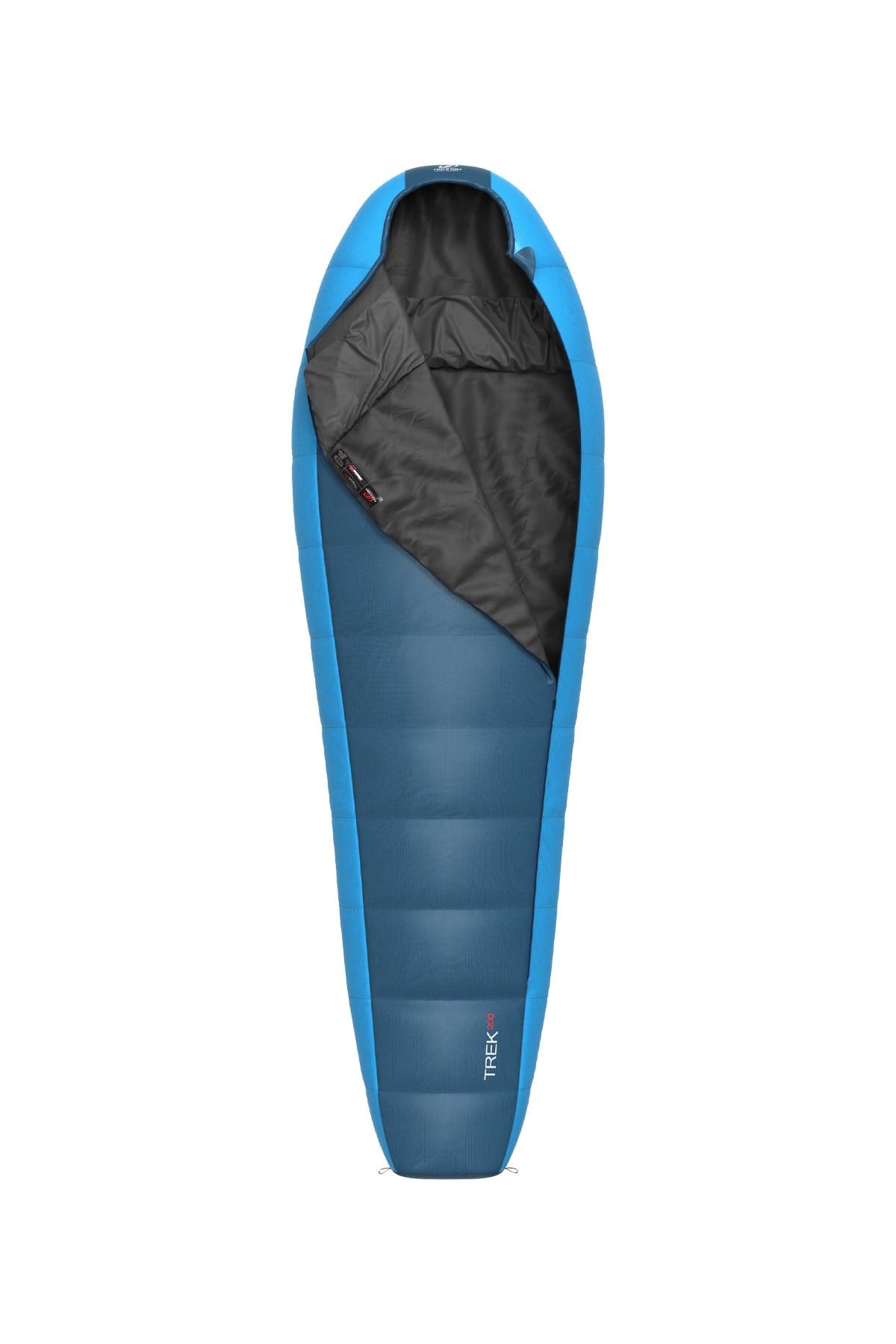 Hannah Trek 200 -11 Comfort Outdoor Uyku Tulumu 230 x 85 cm