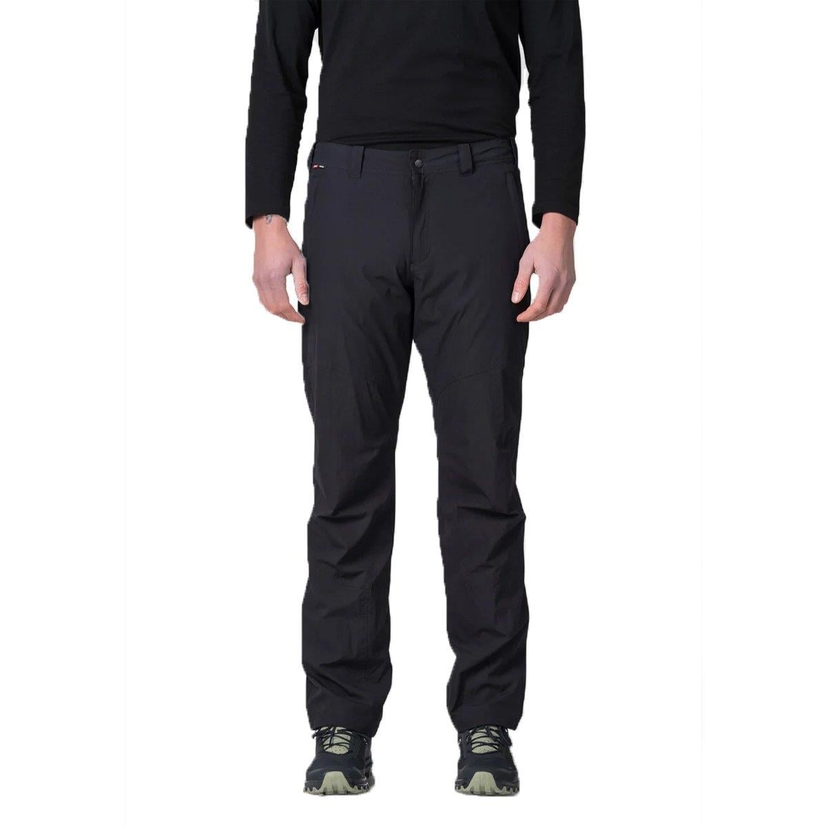 Hannah Turner II Erkek Outdoor Pantolon anthracite II