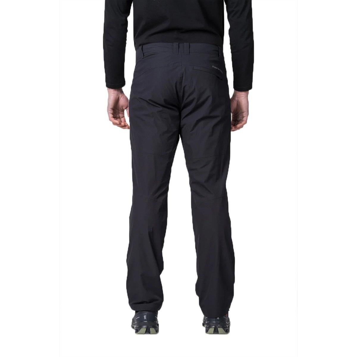 Hannah Turner II Erkek Outdoor Pantolon anthracite II