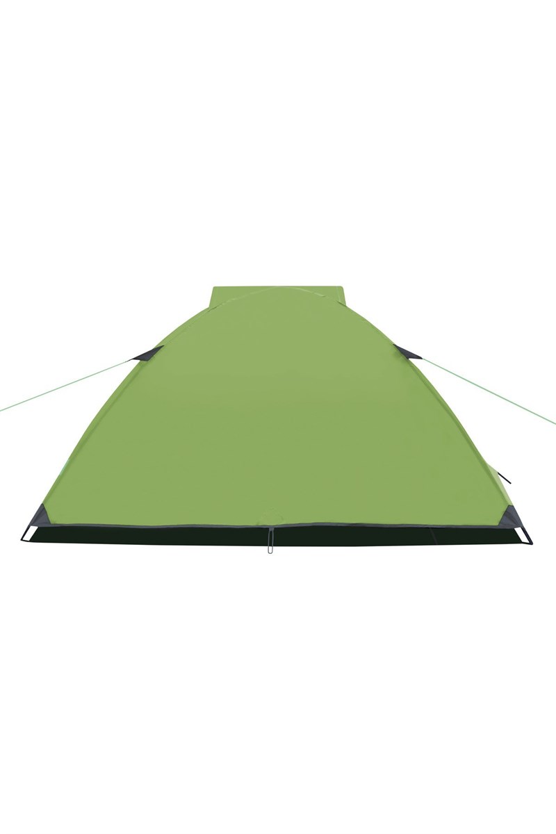 Hannah Tycoon 2 Kişilik Comfort Çadır Spring Green - Cloudy Gray