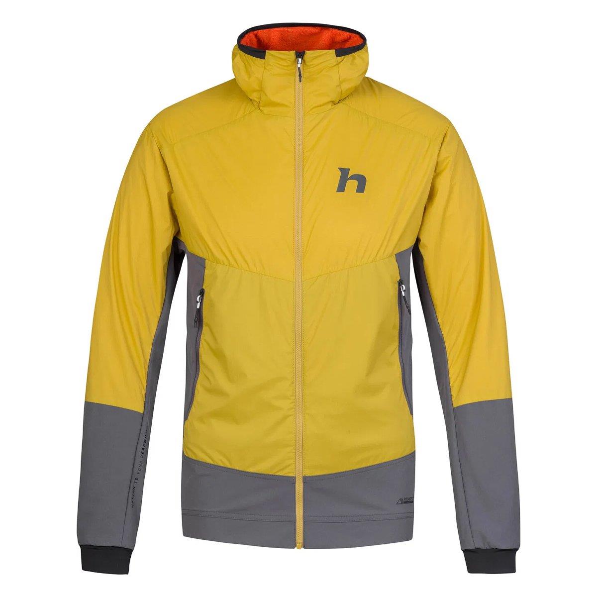 Hannah Vertical Erkek Outdoor Ceket