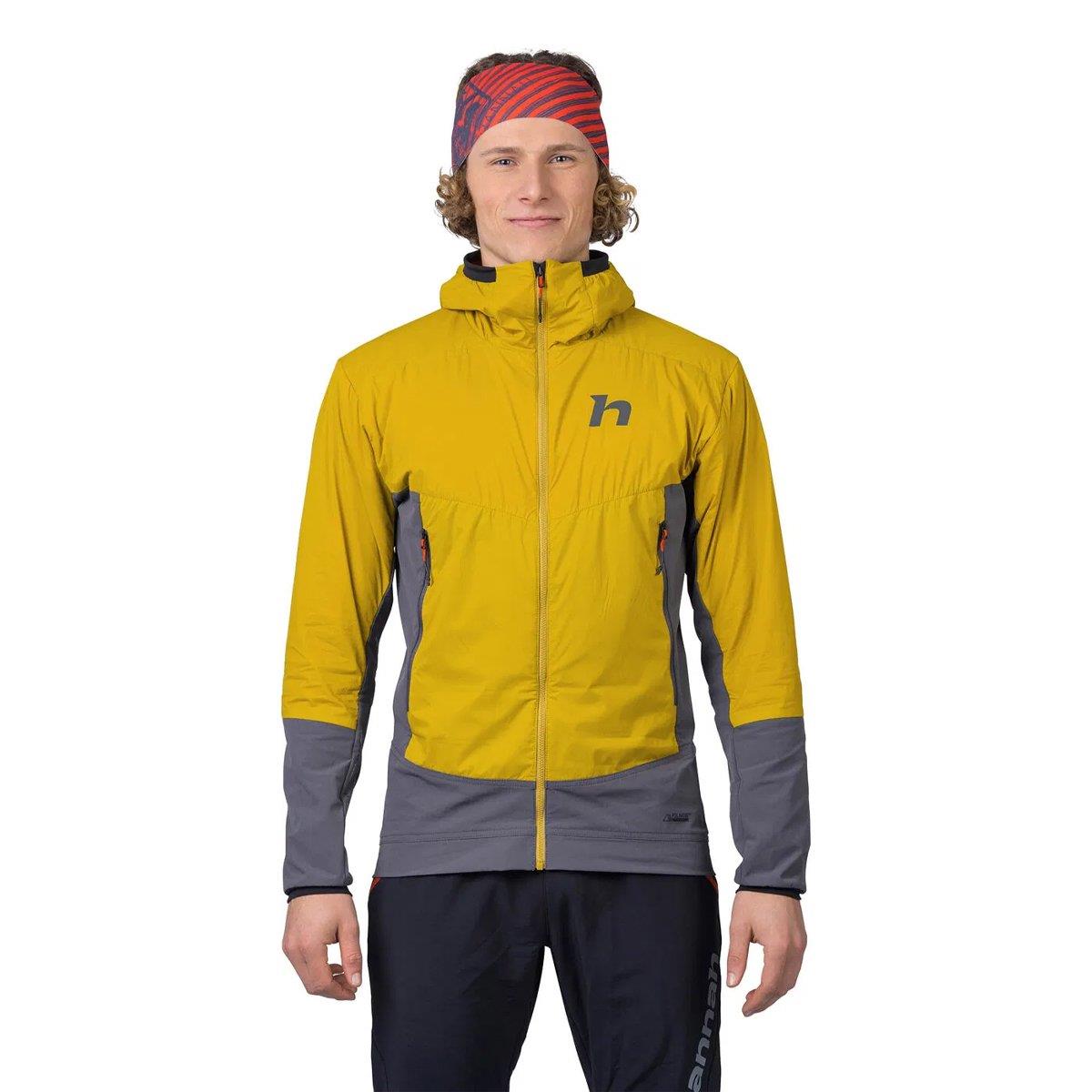 Hannah Vertical Erkek Outdoor Ceket