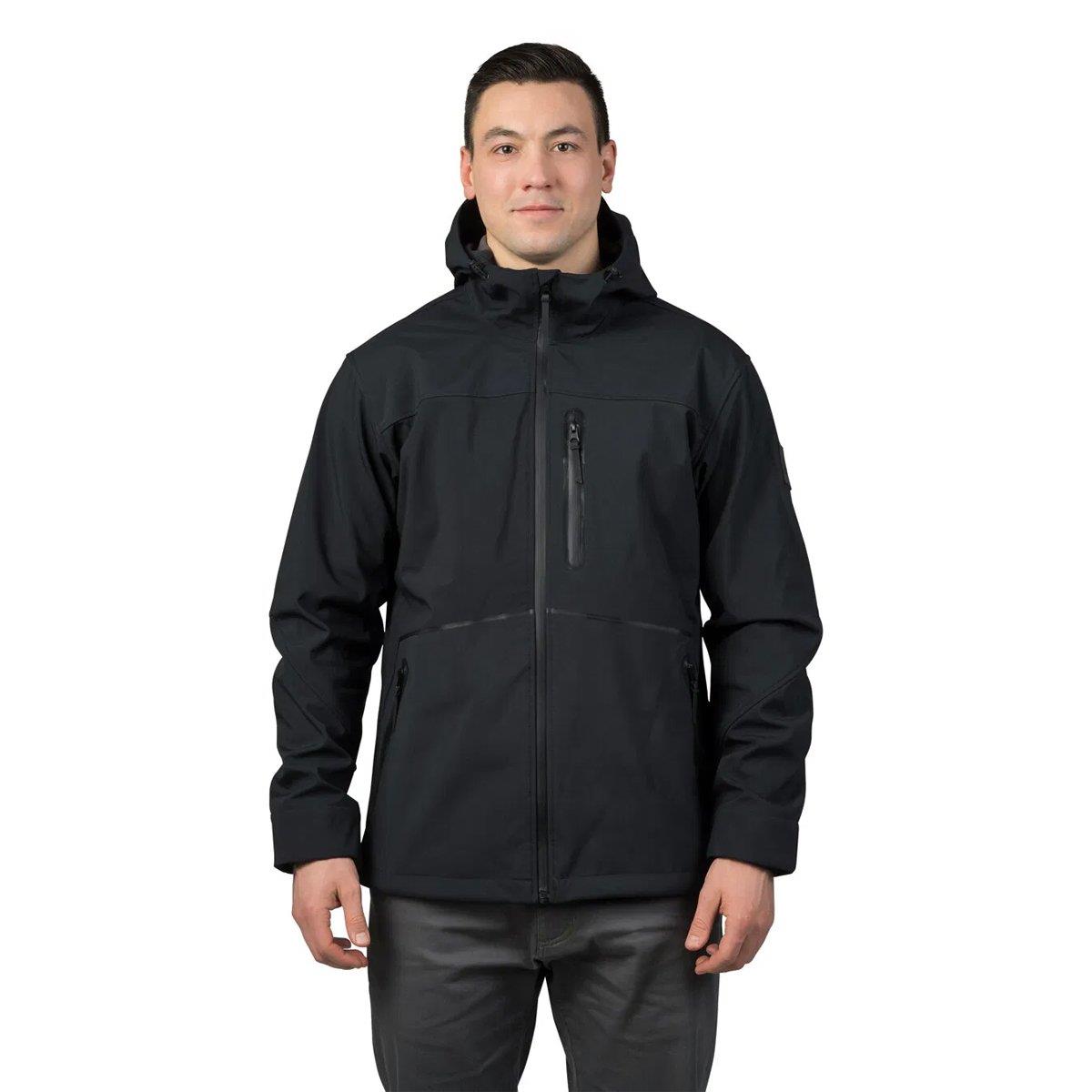 Hannah Wander Erkek Outdoor Ceket