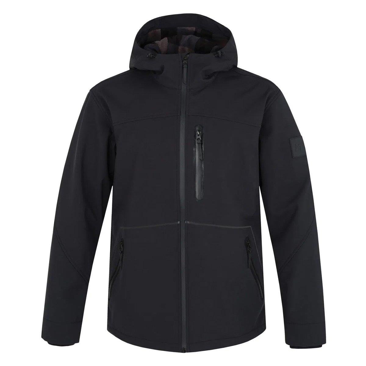 Hannah Wander Erkek Outdoor Ceket