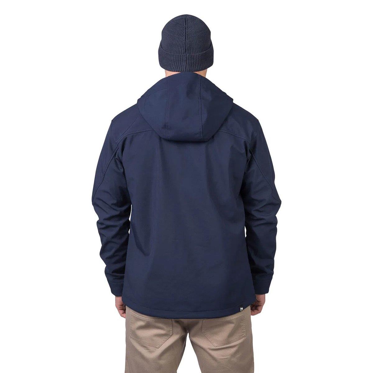 Hannah Wander Erkek Outdoor Ceket