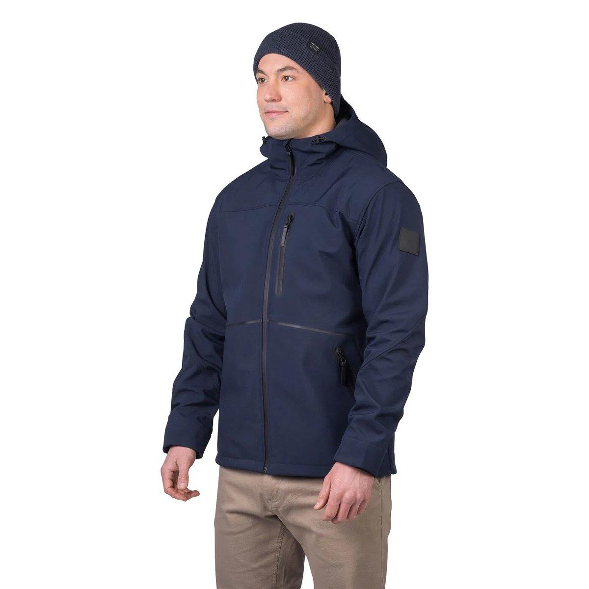 Hannah Wander Erkek Outdoor Ceket