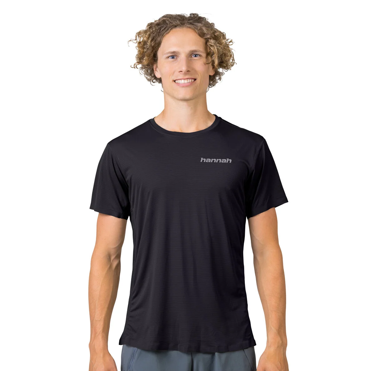Hannah Wick Erkek T-Shirt
